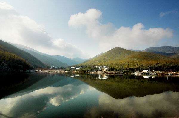 和合生態園（原金藤生態園）