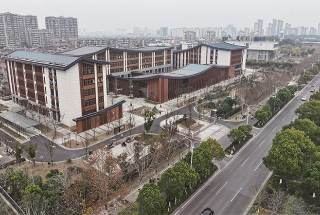 【宣城日報】市老年大學：讓銀齡生活有樂有為